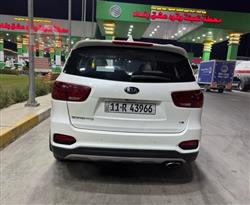 كيا سورينتو